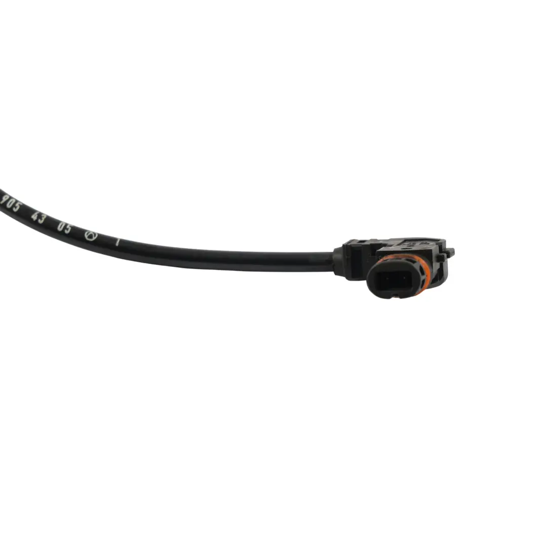 Front Brake Wheel ABS Speed Sensor Right O/S to Mercedes W204 with Part number A2049054305 Mercedes W204 Front Brake Wheel ABS Speed Sensor Right O/S - SKU A2049054305 - Part number A2049054305