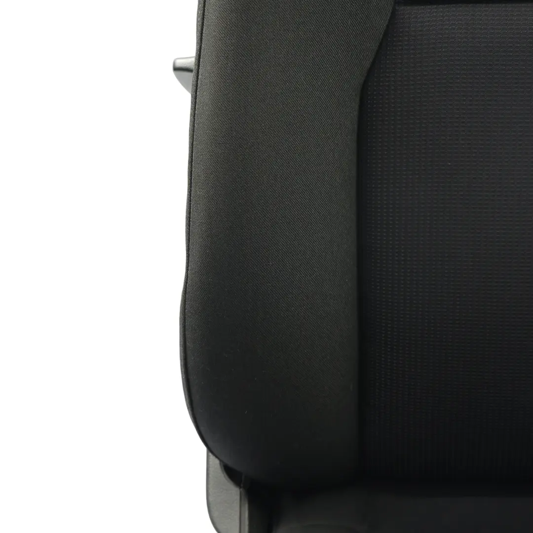 Siège Avant Gauche Électrique Tissu Aberdeen Noir pour Mercedes W204 à propos du numéro de pièce A2049100347 Mercedes W204 Siège Avant Gauche Électrique Tissu Aberdeen Noir - SKU A2049100347-5 - Numéro de pièce A2049100347