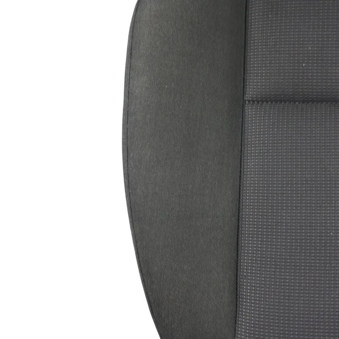 Siège Avant Gauche Électrique Tissu Aberdeen Noir pour Mercedes W204 à propos du numéro de pièce A2049100347 Mercedes W204 Siège Avant Gauche Électrique Tissu Aberdeen Noir - SKU A2049100347-5 - Numéro de pièce A2049100347