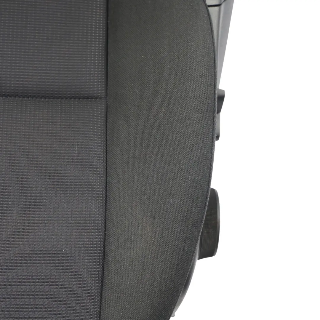 Sedile Anteriore Elettrico In Tessuto Aberdeen Cloth Nero per Mercedes W204 con numero di parte A2049100347 Mercedes W204 Sedile Anteriore Elettrico In Tessuto Aberdeen Cloth Nero - SKU A2049100347-5 - Numero di parte A2049100347