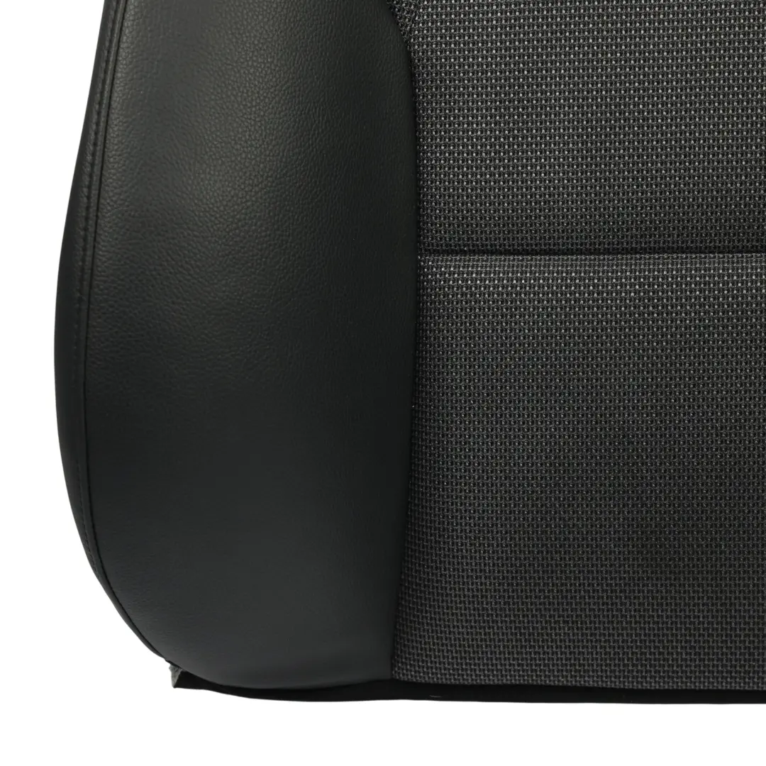 Housse Dossier Siège Avant Gauche Similicuir Noir pour Mercedes W204 à propos du numéro de pièce A2049102347 Mercedes W204 Housse Dossier Siège Avant Gauche Similicuir Noir - SKU A2049102347-11 - Numéro de pièce A2049102347