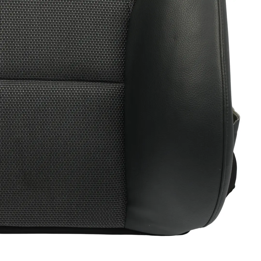 Housse Dossier Siège Avant Gauche Similicuir Noir pour Mercedes W204 à propos du numéro de pièce A2049102347 Mercedes W204 Housse Dossier Siège Avant Gauche Similicuir Noir - SKU A2049102347-11 - Numéro de pièce A2049102347