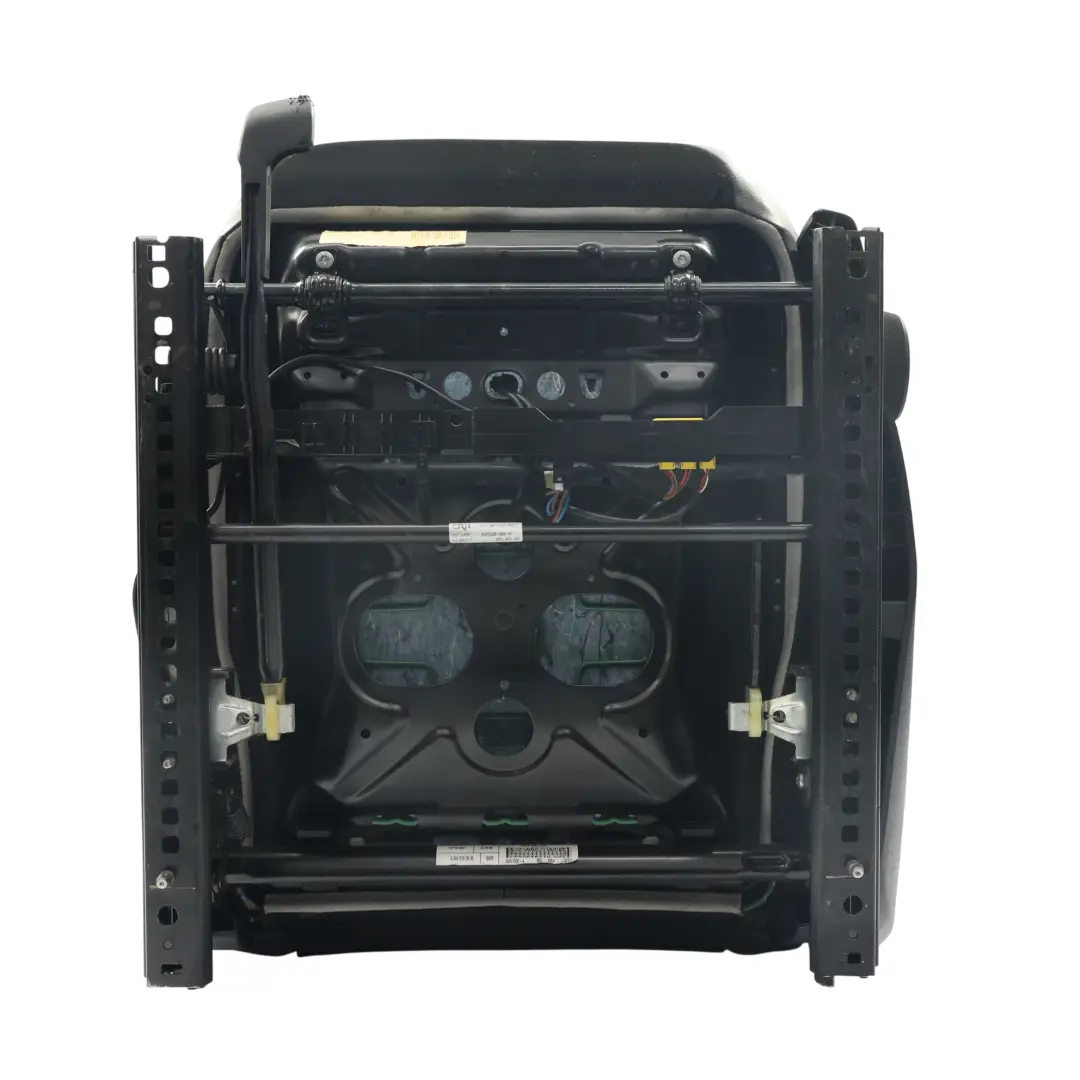 Asiento Delantero Eléctrico Negro Eléctrico Izquierdo para Mercedes W204 S204 con número de pieza A2049104547 Mercedes W204 S204 Asiento Delantero Eléctrico Negro Eléctrico Izquierdo - SKU A2049104547-6 - Número de pieza A2049104547