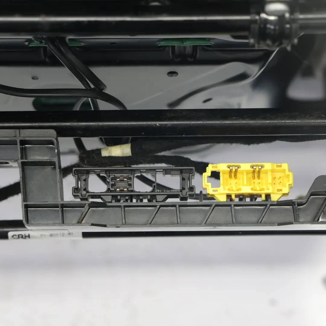 Vorder Sitz Sport Elektrisch Leder Schwarz Elektrisch Links für Mercedes W204 S204 mit Teilenummer A2049104547 Mercedes W204 S204 Vorder Sitz Sport Elektrisch Leder Schwarz Elektrisch Links - SKU A2049104547-6 - Teilenummer A2049104547