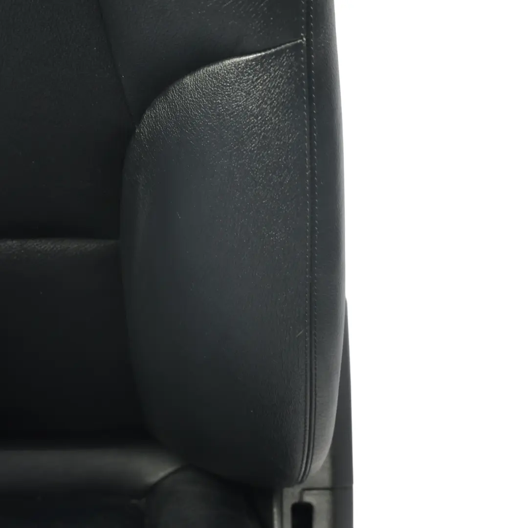 Vorder Sitz Sport Elektrisch Leder Schwarz Elektrisch Links für Mercedes W204 S204 mit Teilenummer A2049104547 Mercedes W204 S204 Vorder Sitz Sport Elektrisch Leder Schwarz Elektrisch Links - SKU A2049104547-6 - Teilenummer A2049104547