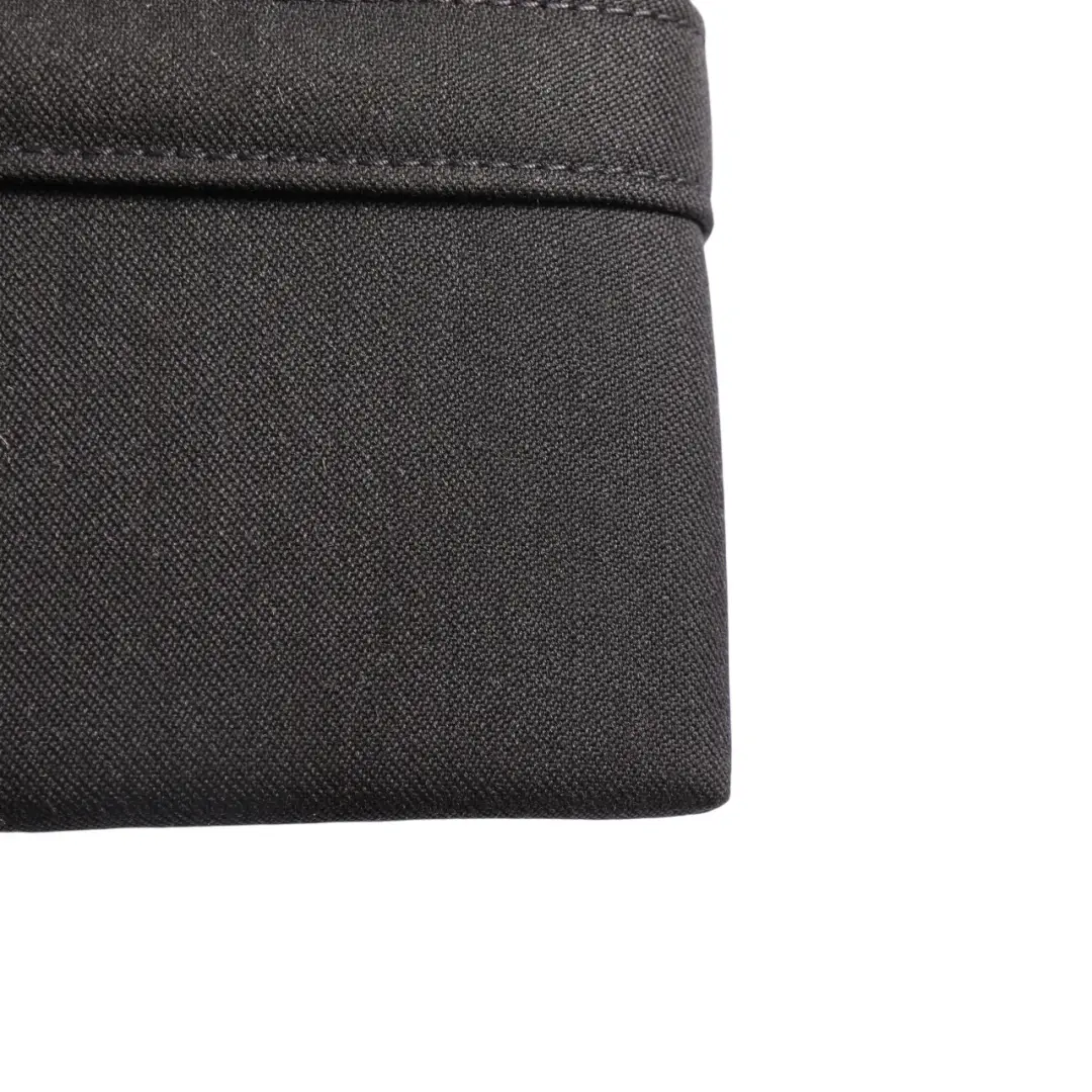 Centre Arm Rest Cup Holder Cloth Black to Mercedes S204 Rear Seat with Part number A2049700030 Mercedes S204 Rear Seat Centre Arm Rest Cup Holder Cloth Black - SKU A2049700030 - Part number A2049700030