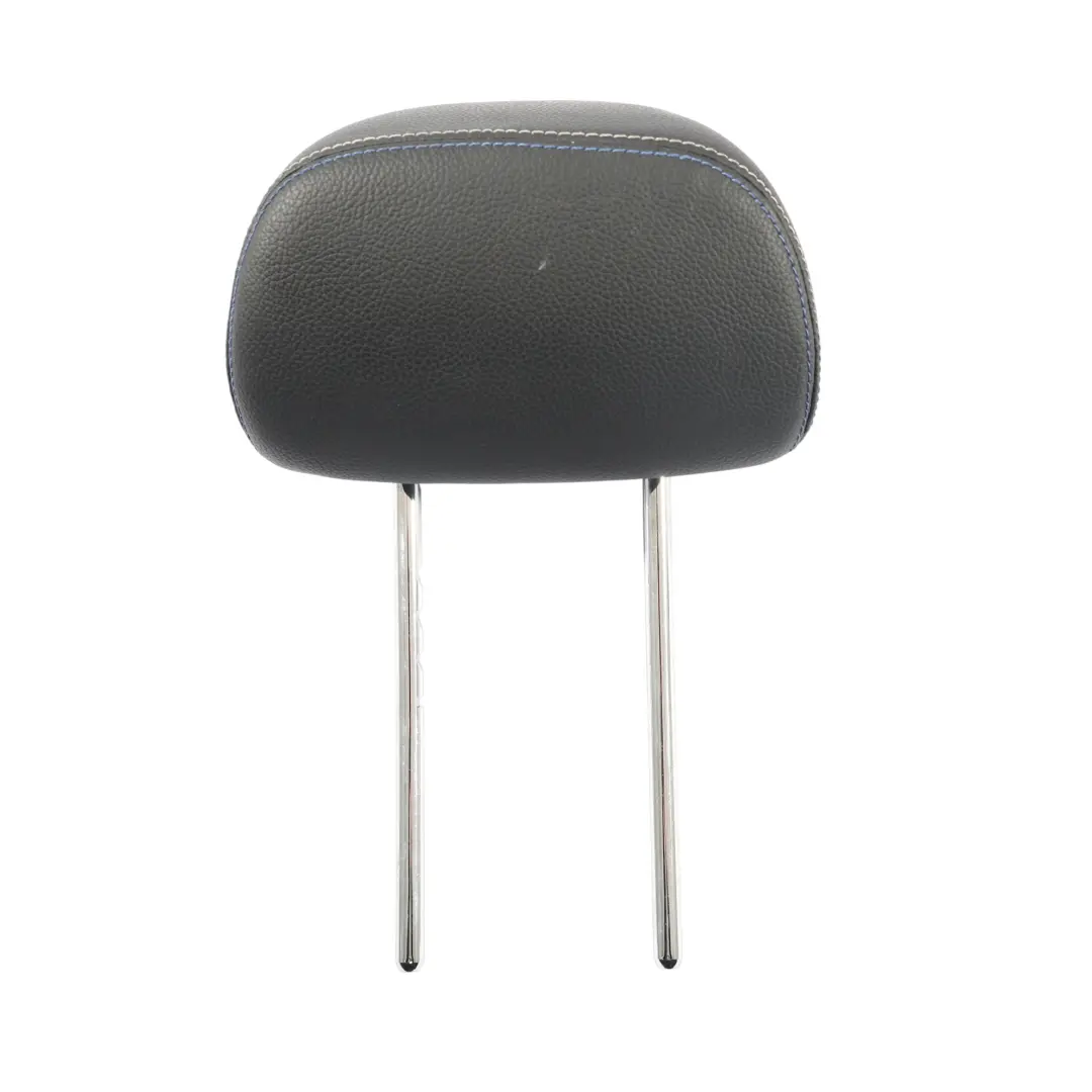 Appuie Tête Arrière Gauche Droite En Similicuir Noir pour Mercedes W204 à propos du numéro de pièce A2049709850 Mercedes W204 Appuie Tête Arrière Gauche Droite En Similicuir Noir - SKU A2049709850 - Numéro de pièce A2049709850