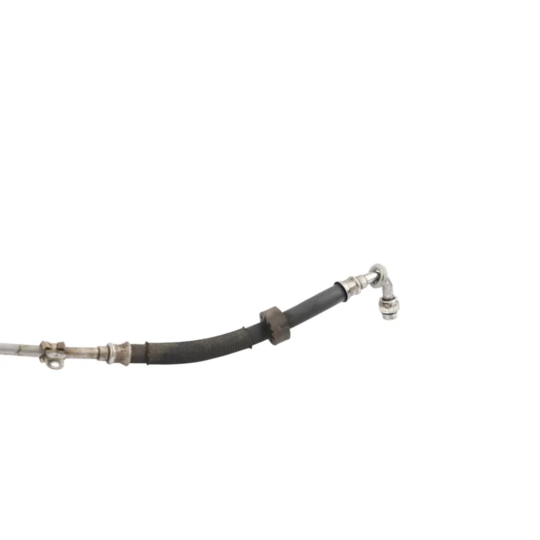 Mercedes W205 S205 Gearbox Oil Cooler Hose Tube Petrol Automatic - SKU A2052703400 - Part number A2052703400