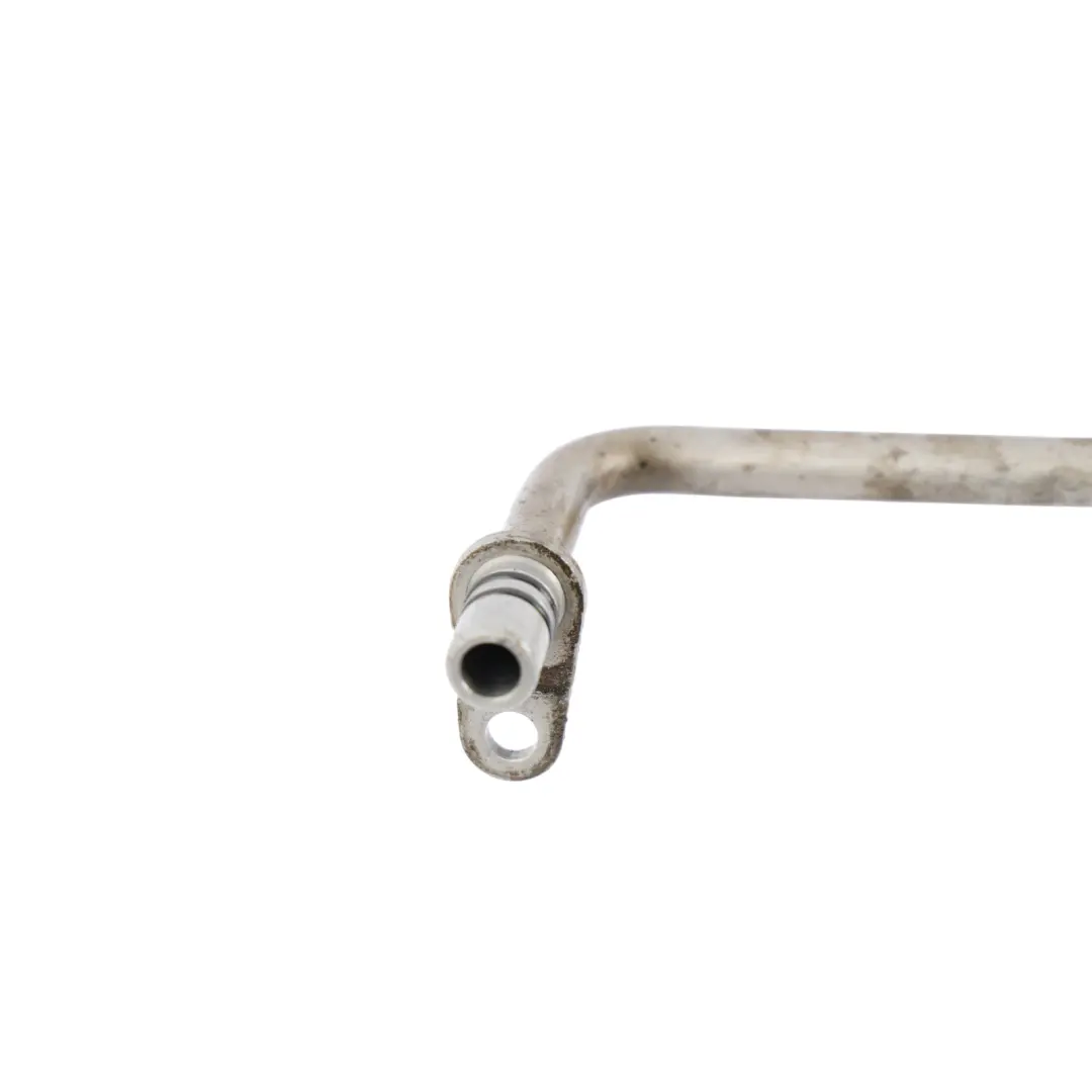 Mercedes W205 S205 Gearbox Oil Cooler Hose Tube Petrol Automatic - SKU A2052703400 - Part number A2052703400
