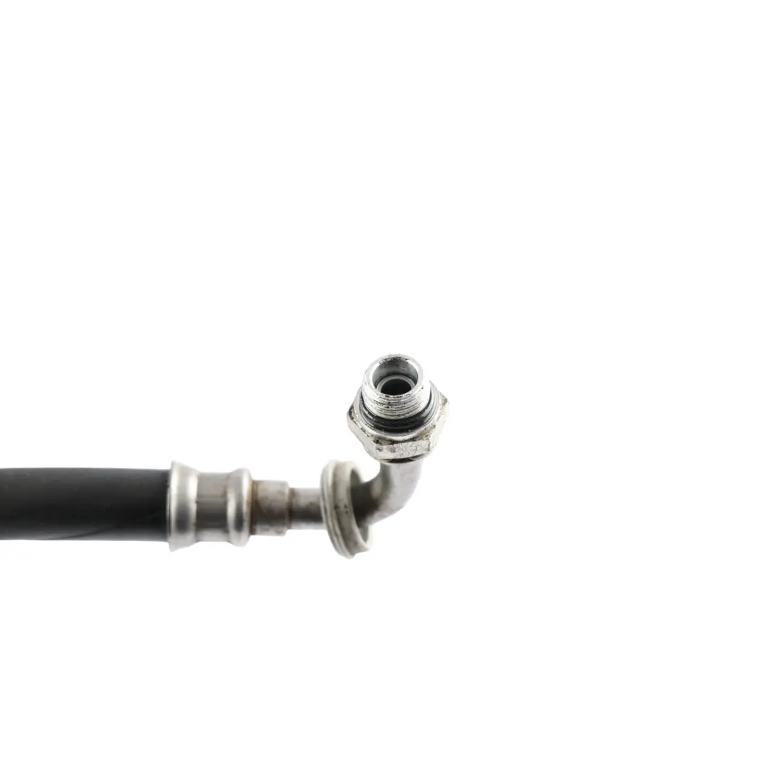 Mercedes W205 S205 Gearbox Oil Cooler Hose Tube Petrol Automatic - SKU A2052703400 - Part number A2052703400