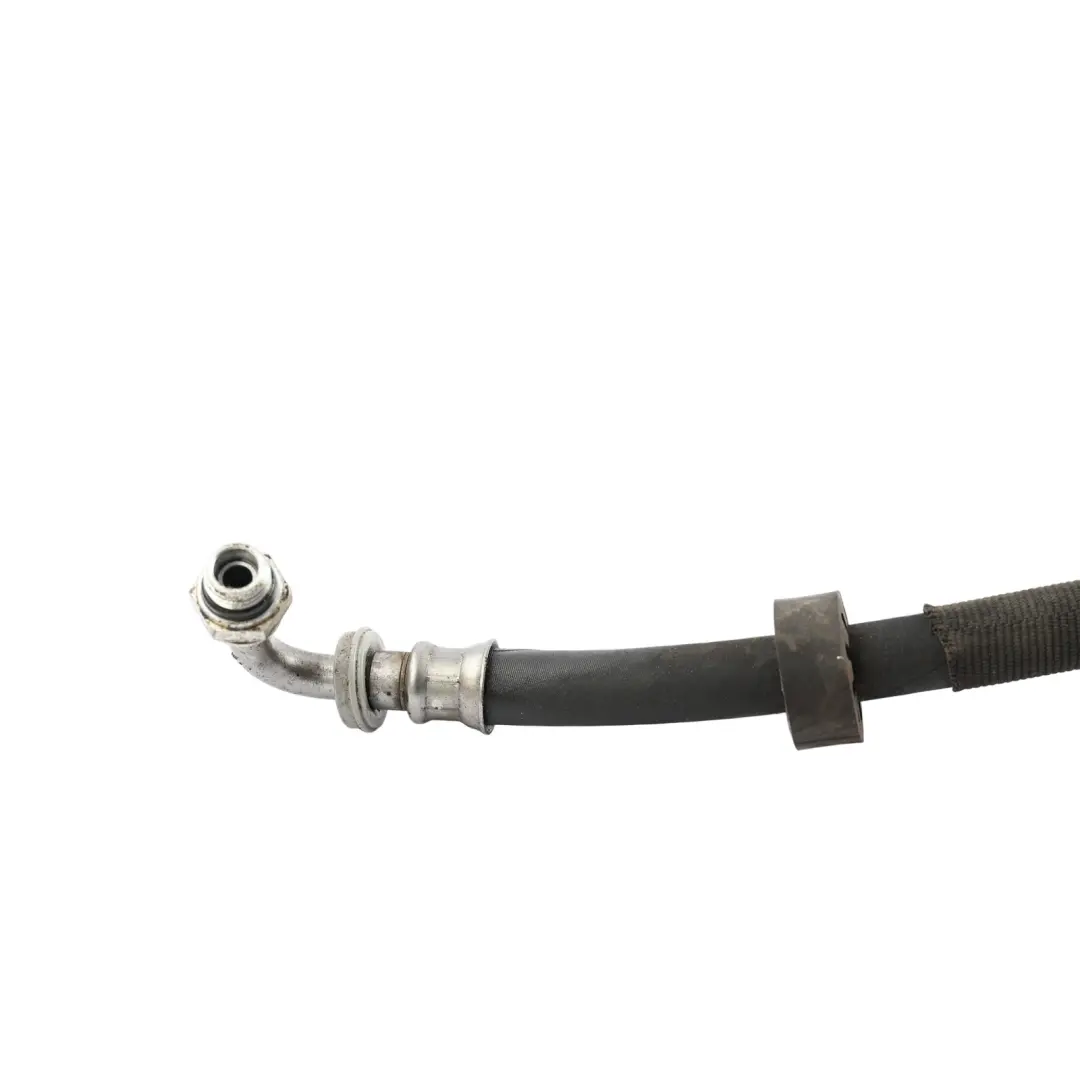 Mercedes W205 S205 Gearbox Oil Cooler Hose Tube Petrol Automatic - SKU A2052703400 - Part number A2052703400
