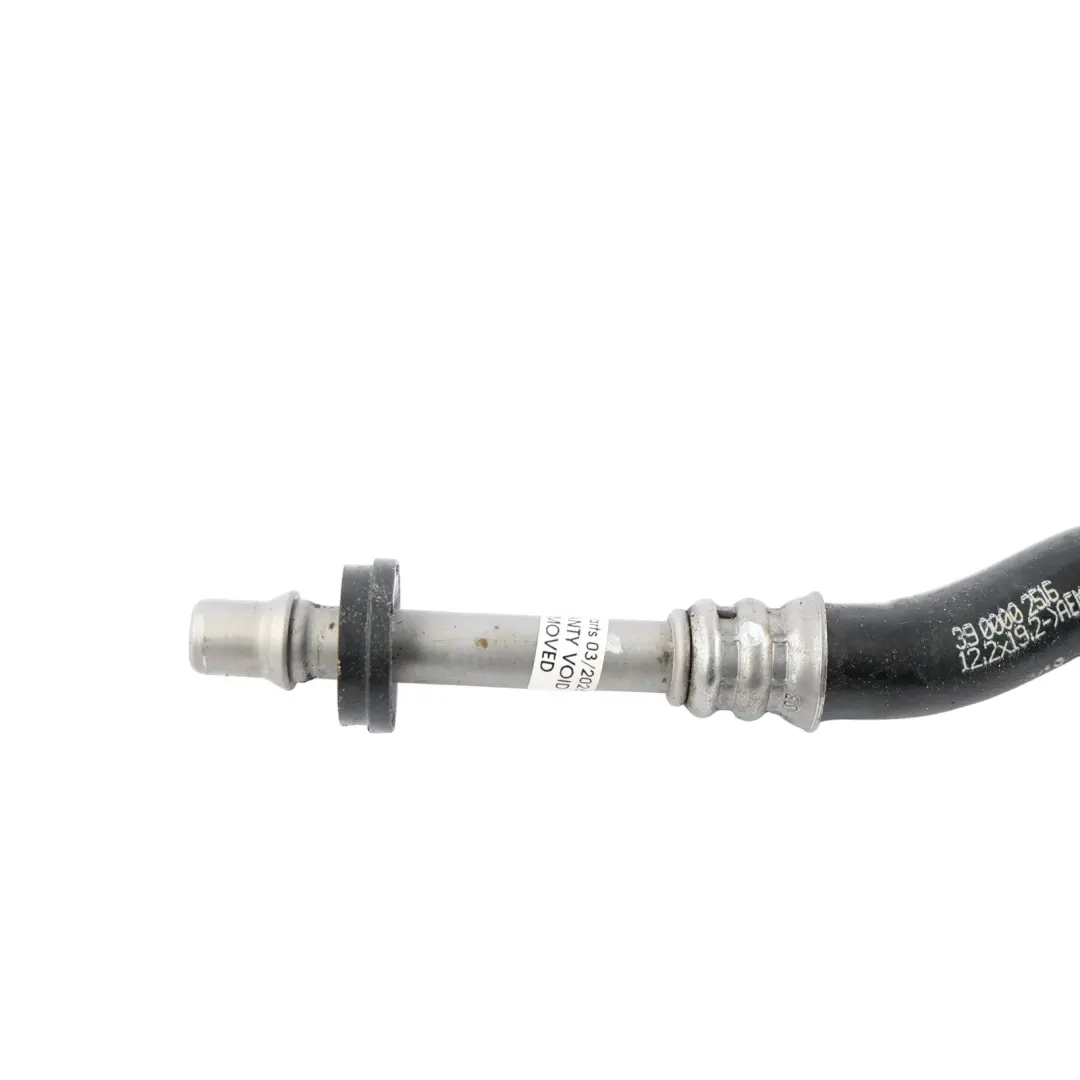 Automático Cambios Aceite Manguera Refrigerador M264 para Mercedes W205 con número de pieza A2052705202 Mercedes W205 Automático Cambios Aceite Manguera Refrigerador M264 - SKU A2052705202 - Número de pieza A2052705202