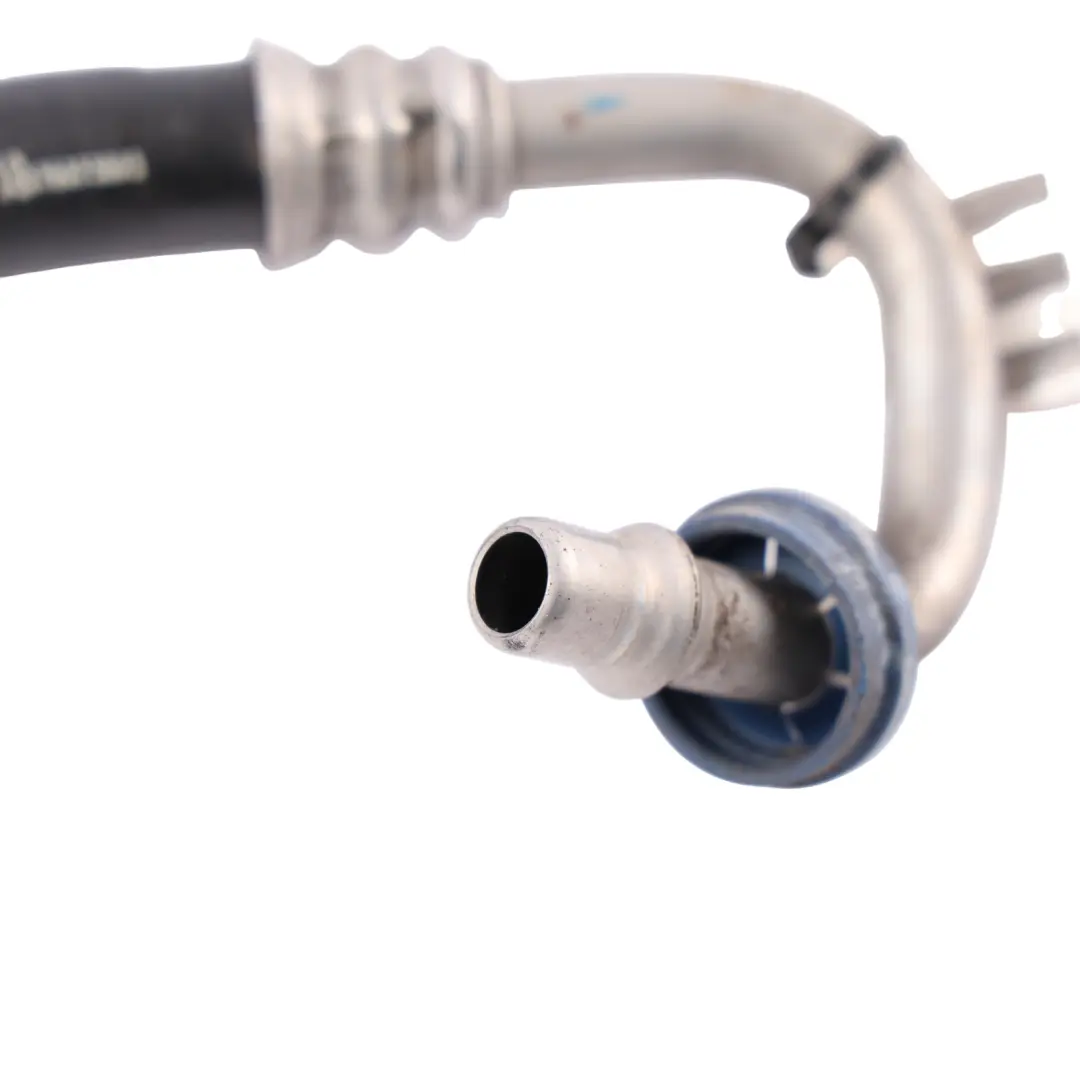 Mercedes W205 Automatic Gearbox Oil Cooler Pipe Hose M264 Petrol - SKU A2052705202 - Part number A2052705202