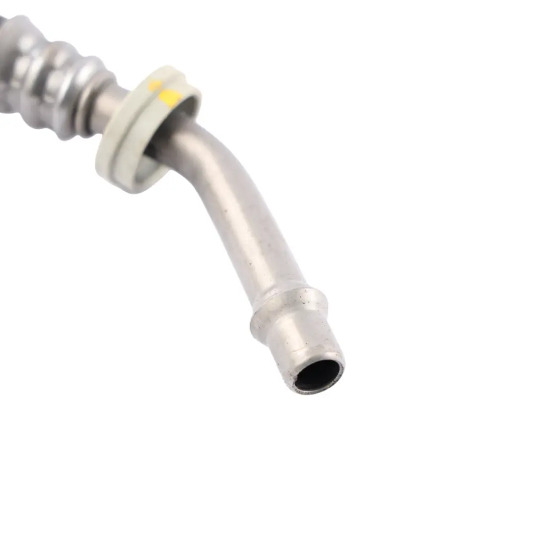 Mercedes W205 Automatic Gearbox Oil Cooler Return Pipe Hose M264 - SKU A2052705302 - Part number A2052705302