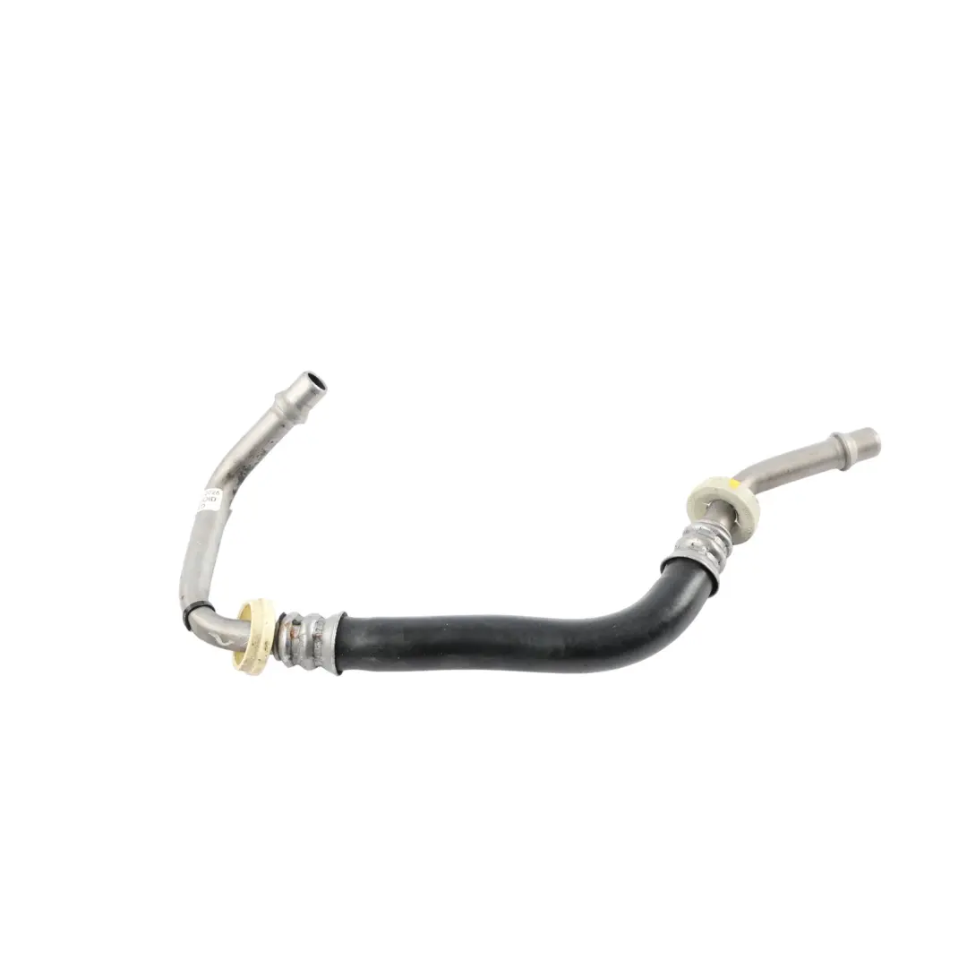 Gearbox Oil Cooler Return Pipe Hose M264 to Mercedes W205 Automatic with Part number A2052705302 Mercedes W205 Automatic Gearbox Oil Cooler Return Pipe Hose M264 - SKU A2052705302 - Part number A2052705302