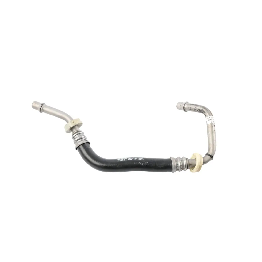 Tubo Ritorno Radiatore Olio Cambio Automatico M264 per Mercedes W205 con numero di parte A2052705302 Mercedes W205 Tubo Ritorno Radiatore Olio Cambio Automatico M264 - SKU A2052705302 - Numero di parte A2052705302