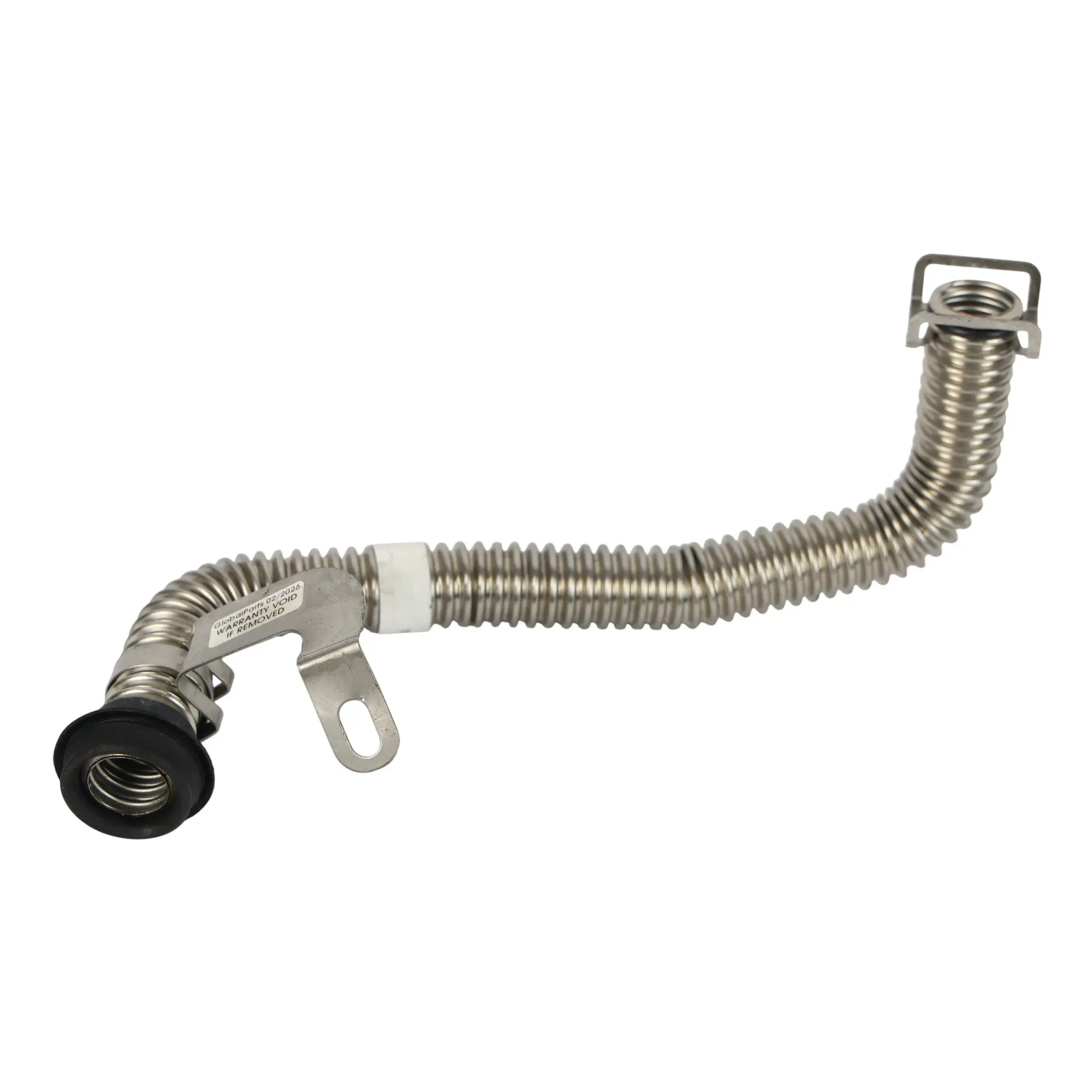 Mercedes W205 Pipe Line Piping Side Battery A2053401800