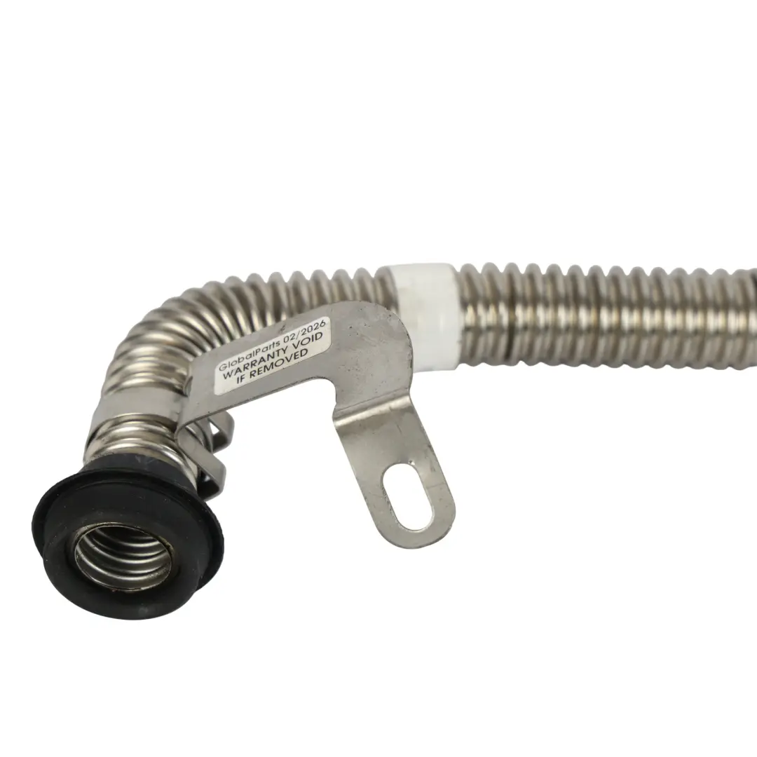 Mercedes W205 Tuyauterie Latérale De Batterie - SKU A2053401800 - Numéro de pièce A2053401800