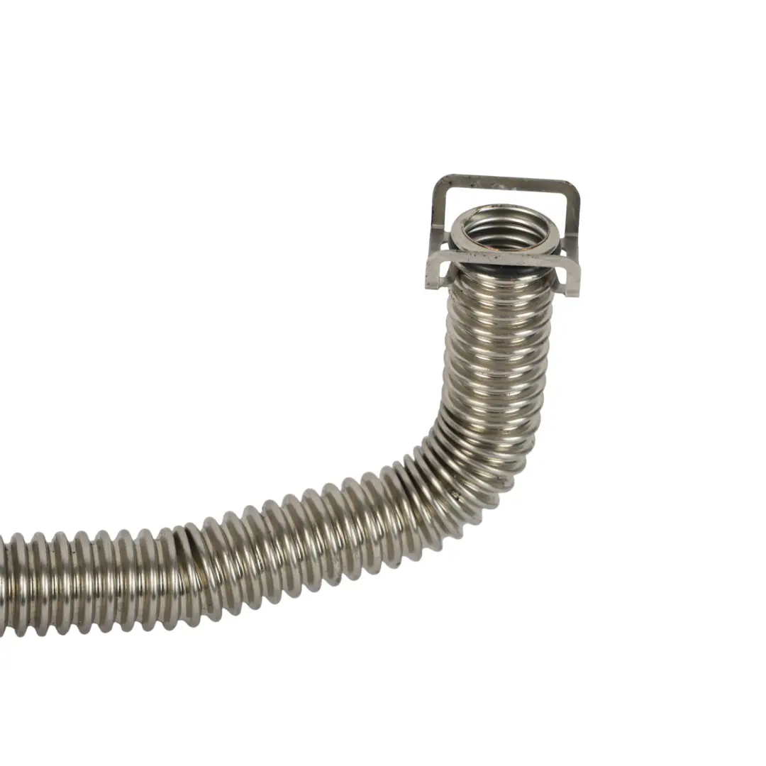 Tubería Lateral De La Batería para Mercedes W205 con número de pieza A2053401800 Mercedes W205 Tubería Lateral De La Batería - SKU A2053401800 - Número de pieza A2053401800