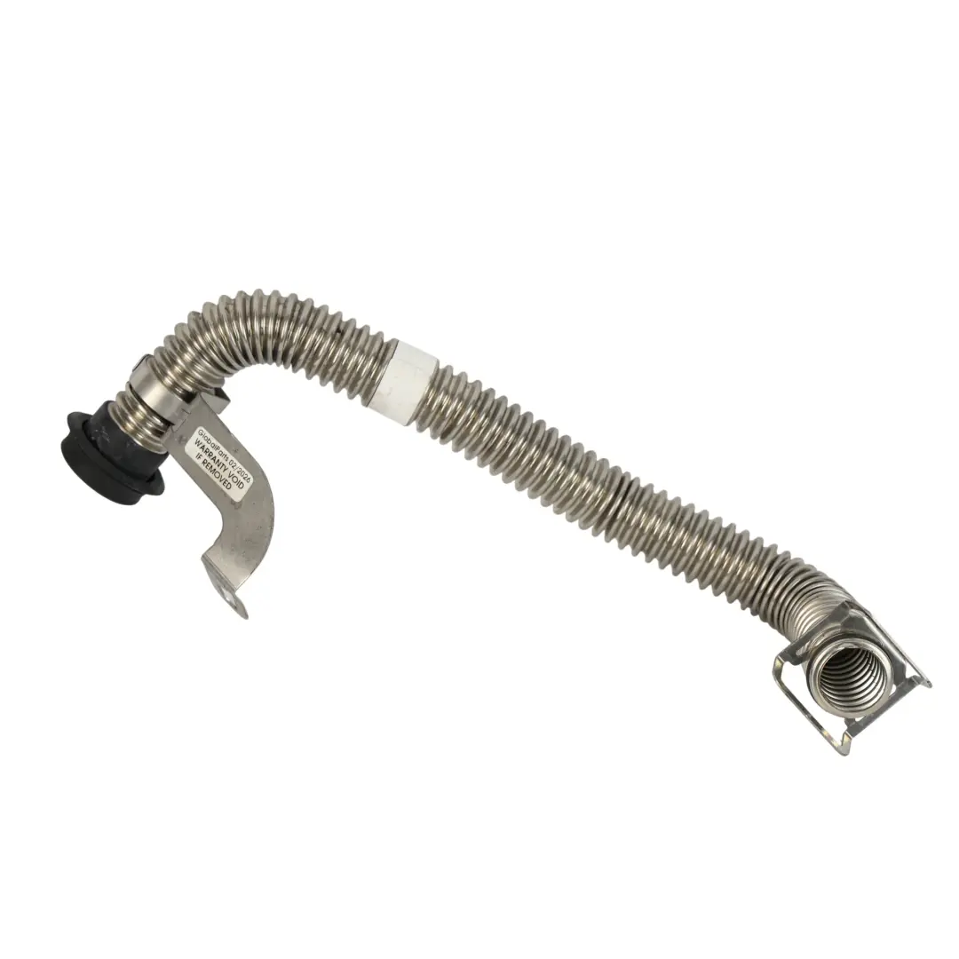 Mercedes W205 Pipe Line Piping Side Battery - SKU A2053401800 - Part number A2053401800