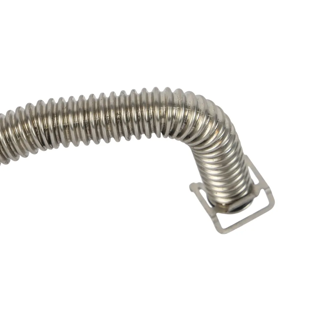 Mercedes W205 Rura Przewód Boczny Akumulator - SKU A2053401800 - Numer Części A2053401800