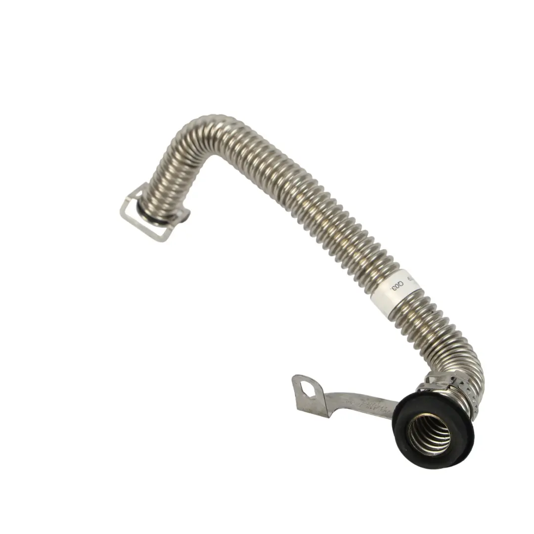 Tubería Lateral De La Batería para Mercedes W205 con número de pieza A2053401800 Mercedes W205 Tubería Lateral De La Batería - SKU A2053401800 - Número de pieza A2053401800