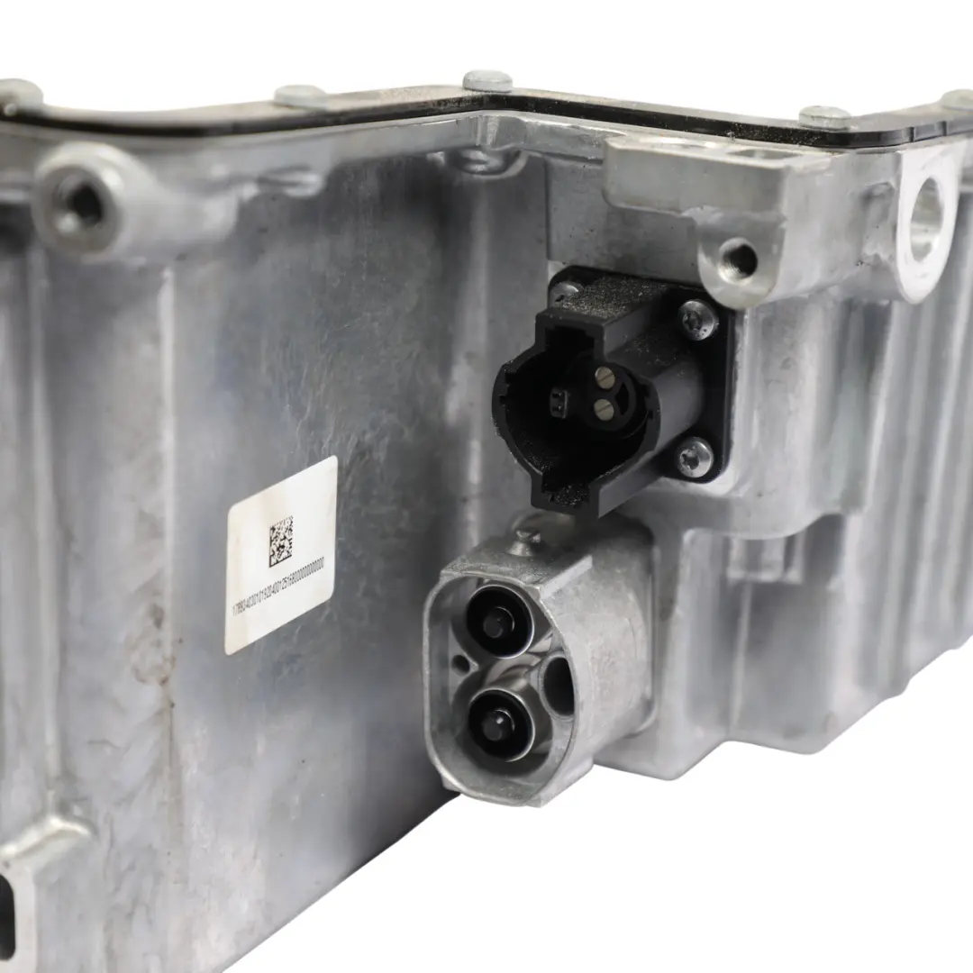 Mercedes W205 300de Hybrid Lithium-Ion High Voltage Battery 365V 37A - SKU A2053403800 - Part number A2053403800