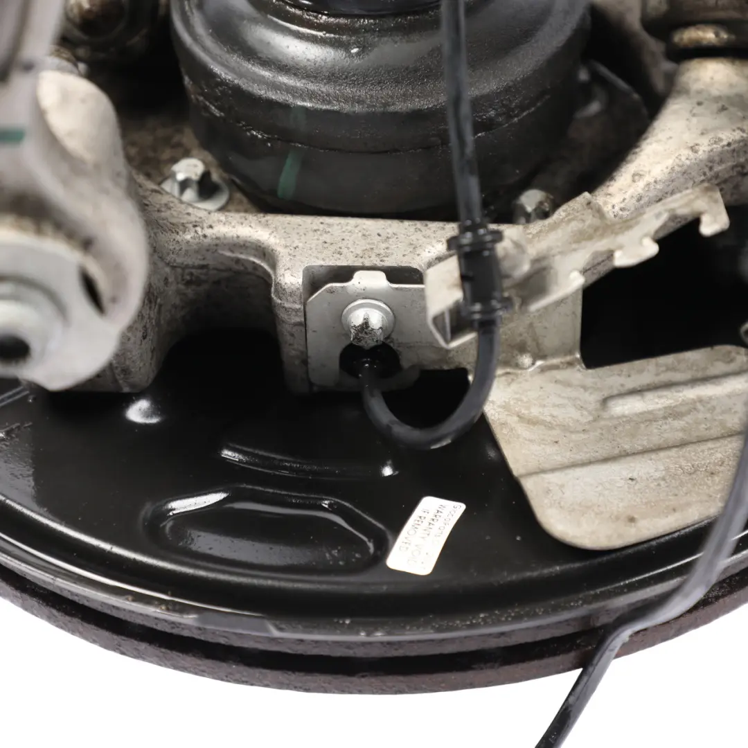 Left N/S Suspension Leg Brake Disc Wheel Hub Carrier to Mercedes W205 C 300 de Rear with Part number A2053500141 Mercedes W205 C 300 de Rear Left N/S Suspension Leg Brake Disc Wheel Hub Carrier - SKU A2053500141-8 - Part number A2053500141