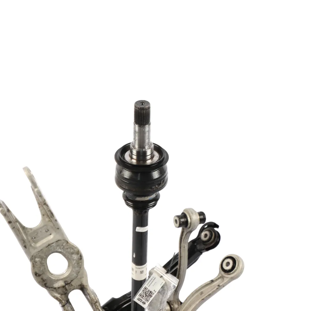 Right O/S Suspension Leg Brake Disc Wheel Carrier to Mercedes W205 C 300 de Rear with Part number A2053500241 Mercedes W205 C 300 de Rear Right O/S Suspension Leg Brake Disc Wheel Carrier - SKU A2053500241-6 - Part number A2053500241