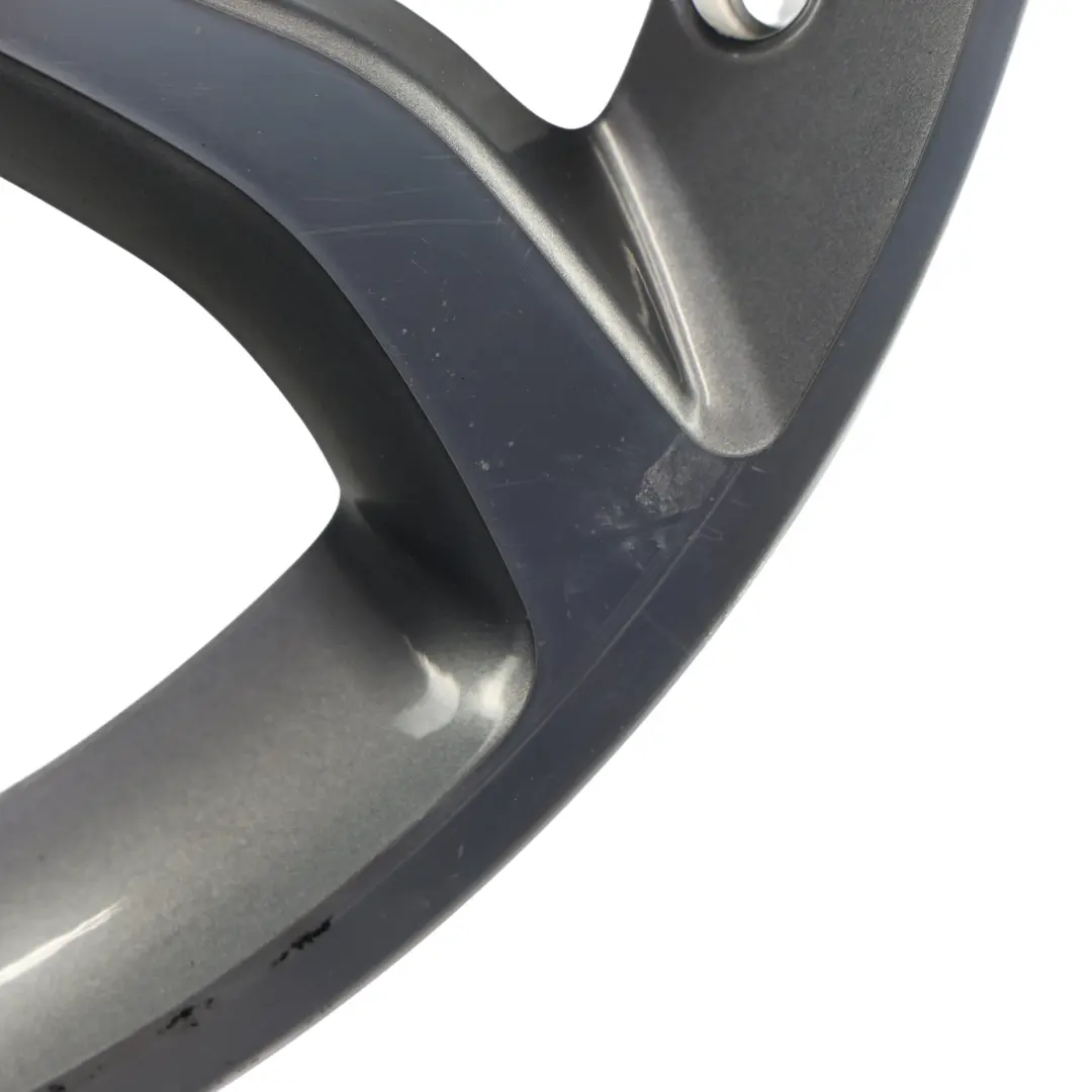 Mercedes W205 Felga Aluminiowa 17" 7J ET:48,5 - SKU A2054010200-2 - Numer Części A2054010200