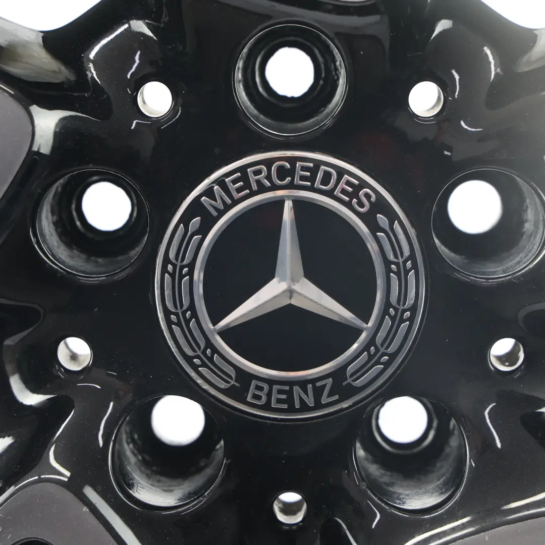 Mercedes W205 AMG Leicht metall felge vorne 19" ET:44 7,5J - SKU A2054012200-1 - Teilenummer A2054012200