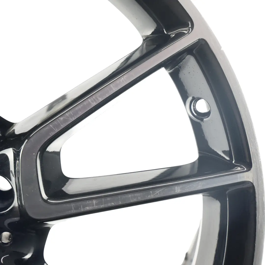 Mercedes W205 AMG Cerchio anteriore in lega 19" ET:44 7,5J - SKU A2054012200-1 - Numero di parte A2054012200