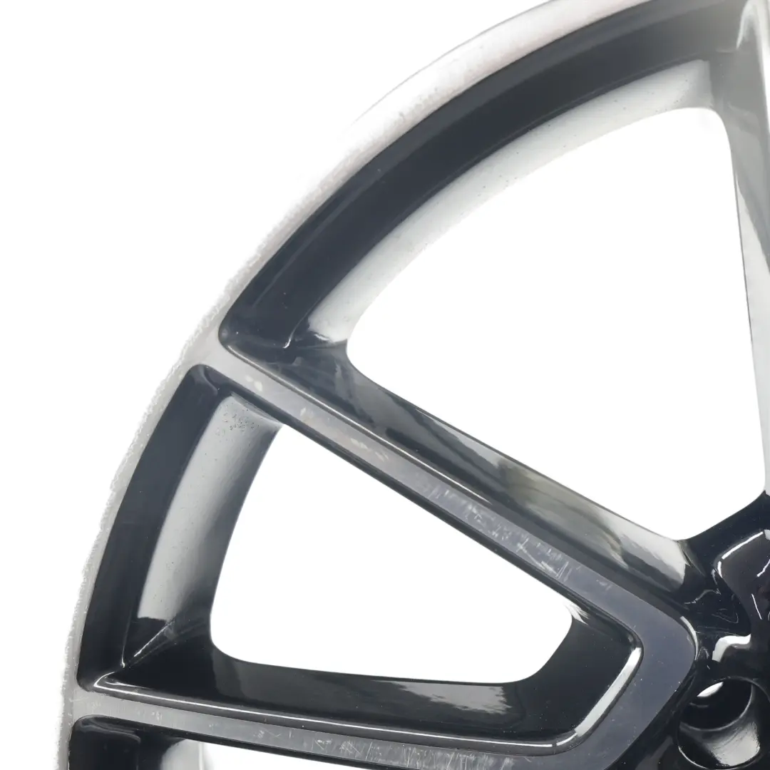 Mercedes W205 AMG Cerchione Lega Anteriore 19" ET:44 7,5J - SKU A2054012200-2 - Numero di parte A2054012200