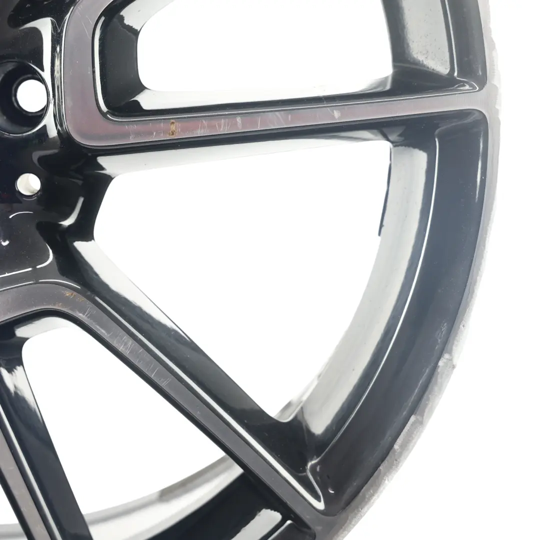 Cerchione Lega Anteriore 19" ET:44 7,5J per Mercedes W205 AMG con numero di parte A2054012200 Mercedes W205 AMG Cerchione Lega Anteriore 19" ET:44 7,5J - SKU A2054012200-2 - Numero di parte A2054012200