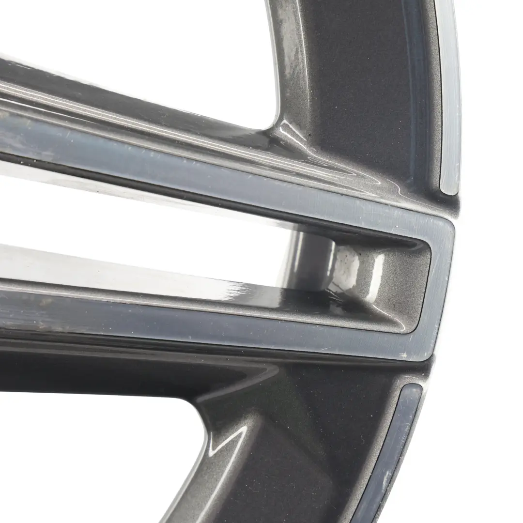 Cerchio in lega AMG 18" ET:44 7,5J 5 Doppie razze per Mercedes W205 con numero di parte A2054019500 Mercedes W205 Cerchio in lega AMG 18" ET:44 7,5J 5 Doppie razze - SKU A2054019500-2 - Numero di parte A2054019500