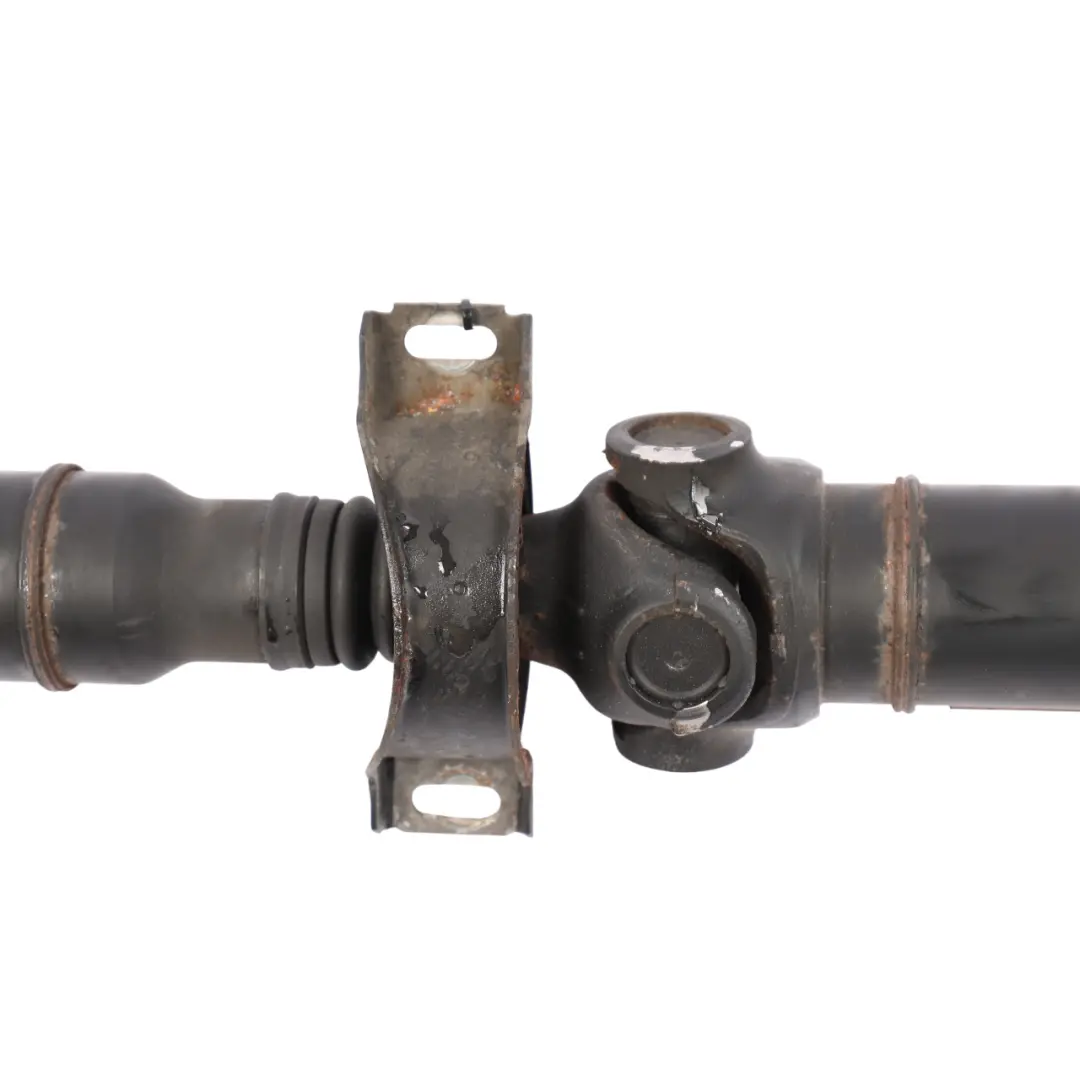 Mercedes W205 300 de Propshaft Automatic Gearbox Drive Prop Shaft - SKU A2054107504 - Part number A2054107504