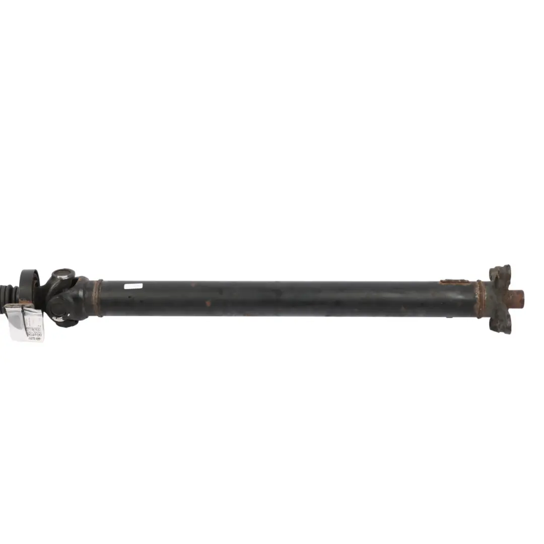 Propshaft Automatic Gearbox Drive Prop Shaft to Mercedes W205 300 de with Part number A2054107504 Mercedes W205 300 de Propshaft Automatic Gearbox Drive Prop Shaft - SKU A2054107504 - Part number A2054107504
