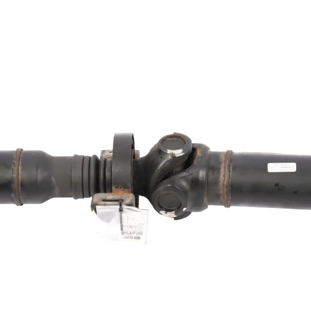 Propshaft Automatic Gearbox Drive Prop Shaft to Mercedes W205 300 de with Part number A2054107504 Mercedes W205 300 de Propshaft Automatic Gearbox Drive Prop Shaft - SKU A2054107504 - Part number A2054107504