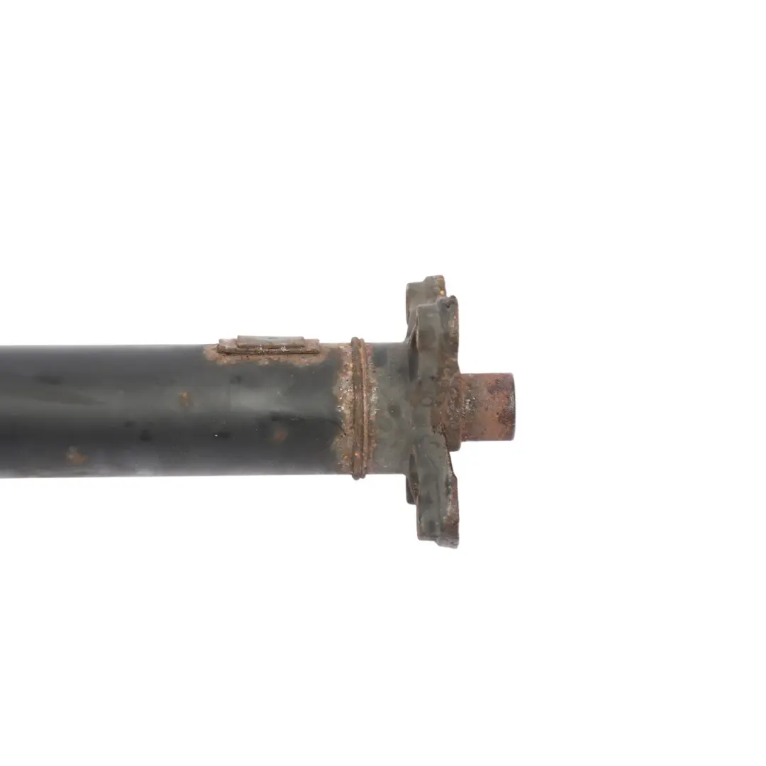 Mercedes W205 300 de Propshaft Automatic Gearbox Drive Prop Shaft - SKU A2054107504 - Part number A2054107504