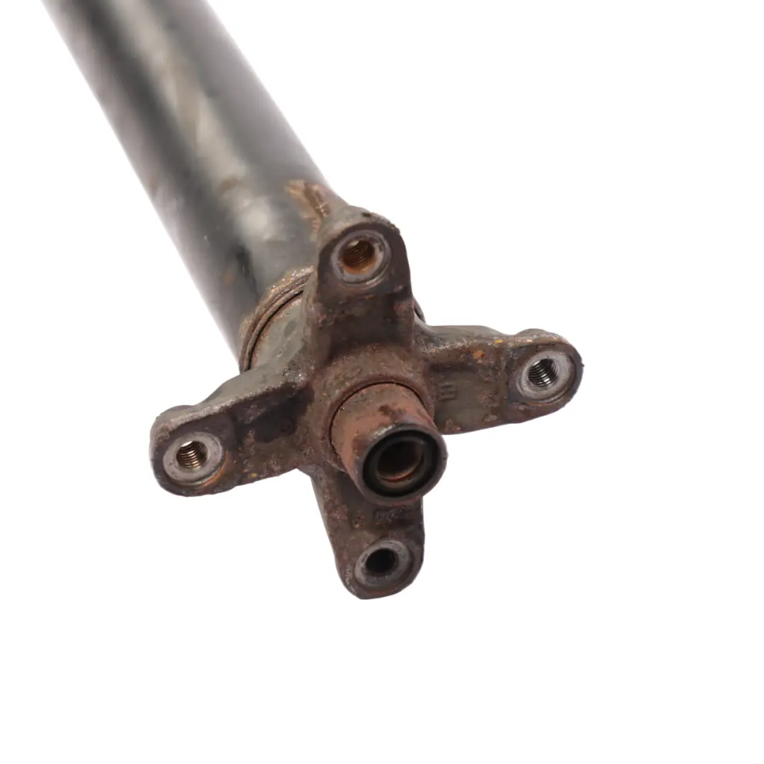 Propshaft Automatic Gearbox Drive Prop Shaft to Mercedes W205 300 de with Part number A2054107504 Mercedes W205 300 de Propshaft Automatic Gearbox Drive Prop Shaft - SKU A2054107504 - Part number A2054107504