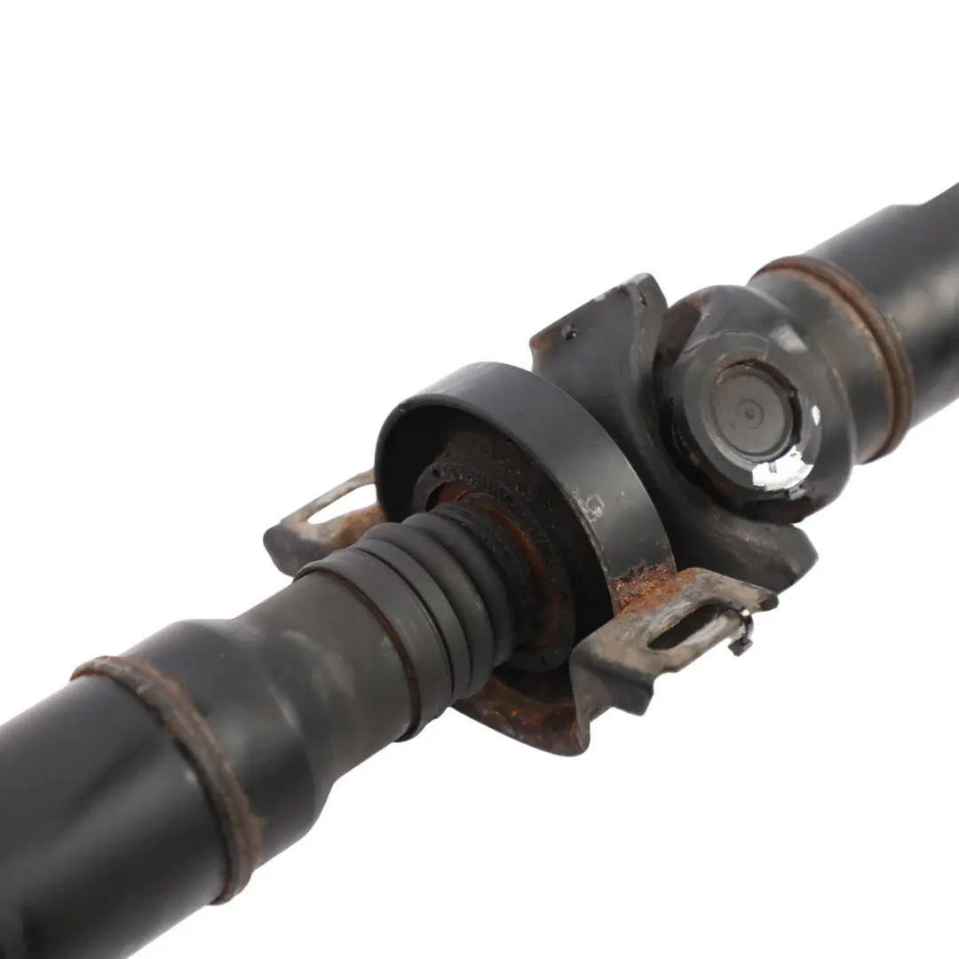 Propshaft Automatic Gearbox Drive Prop Shaft to Mercedes W205 300 de with Part number A2054107504 Mercedes W205 300 de Propshaft Automatic Gearbox Drive Prop Shaft - SKU A2054107504 - Part number A2054107504