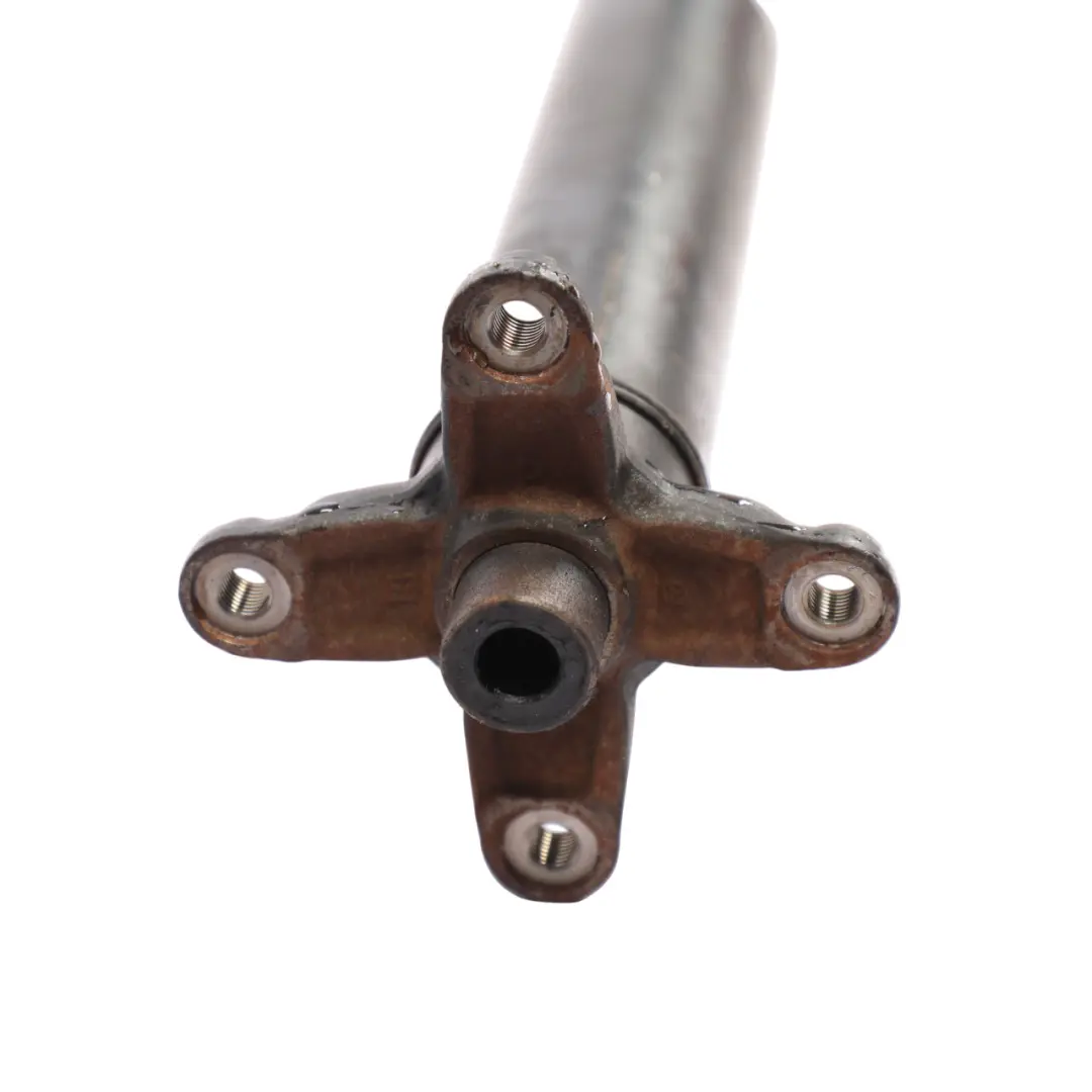Mercedes W205 300 de Propshaft Automatic Gearbox Drive Prop Shaft - SKU A2054107504 - Part number A2054107504