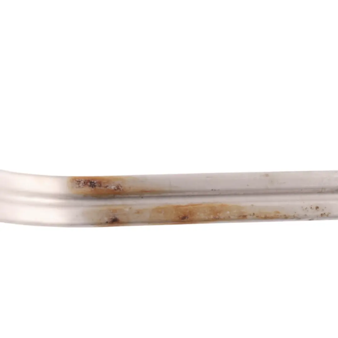 Mercedes C200 C205 S205 W205 W213 Fuel Tank Bracket Strap Left N/S - SKU A2054700140 - Part number A2054700140