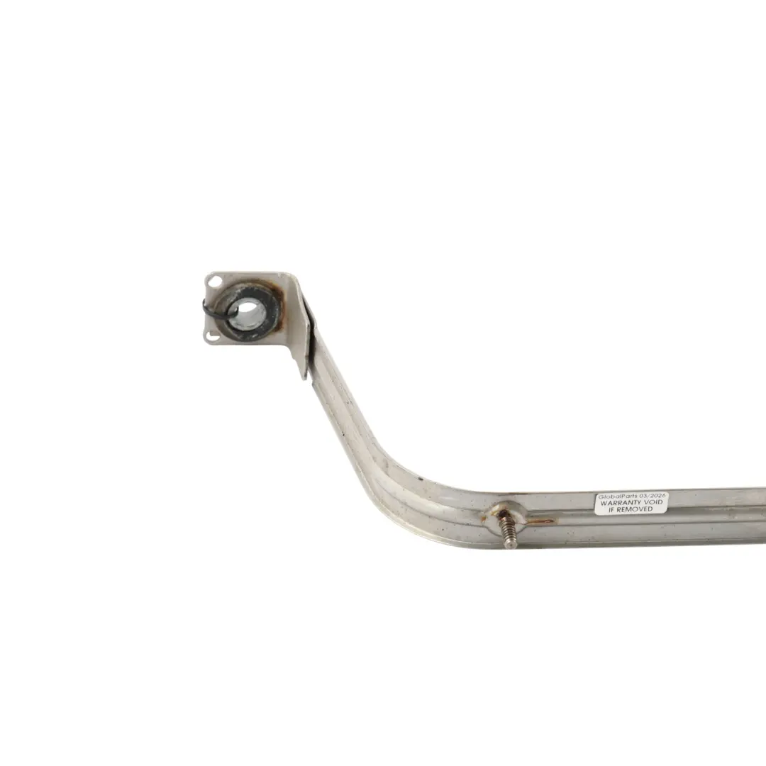 Mercedes C200 C205 S205 W205 W213 Staffa Serbatoio Sinistra - SKU A2054700140 - Numero di parte A2054700140