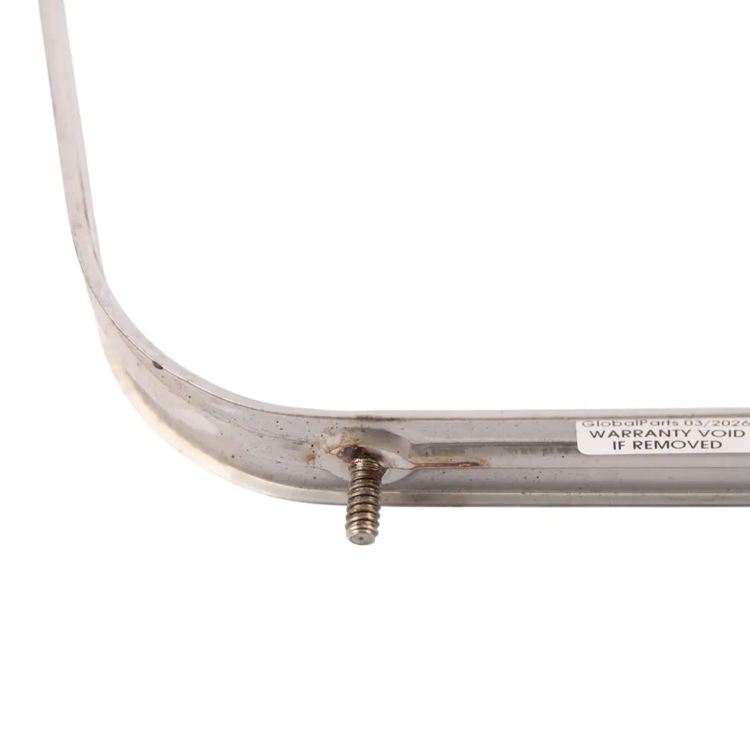 Mercedes C200 C205 S205 W205 W213 Kraftstofftank Halterung Links - SKU A2054700140 - Teilenummer A2054700140