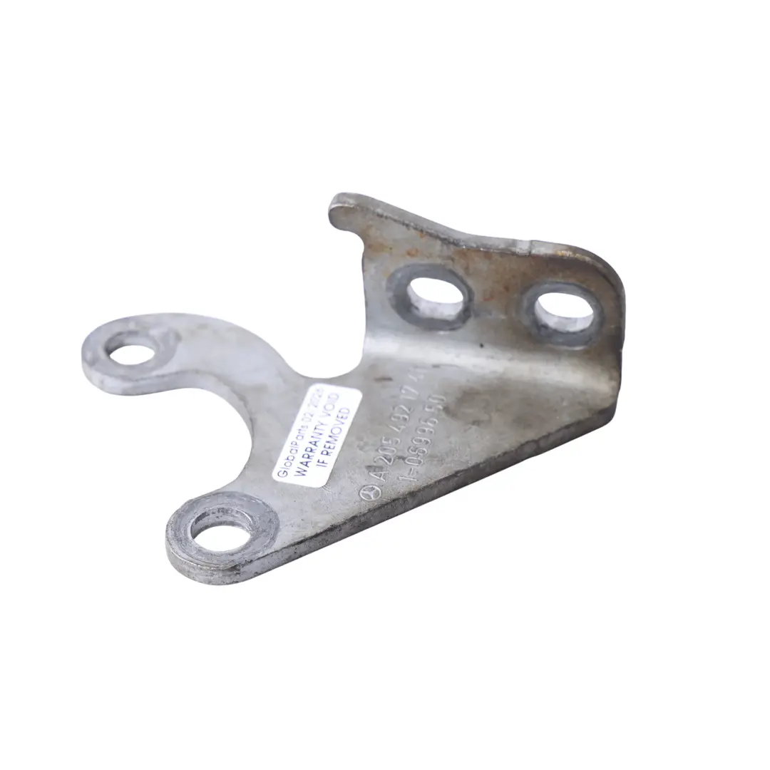 Mercedes W205 Supporto Staffa Di Scarico Supporto - SKU A2054921741 - Numero di parte A2054921741