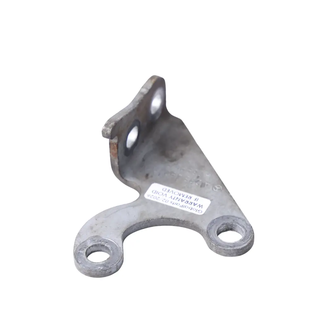 Exhaust Mount Bracket Holder Support to Mercedes W205 with Part number A2054921741 Mercedes W205 Exhaust Mount Bracket Holder Support - SKU A2054921741 - Part number A2054921741
