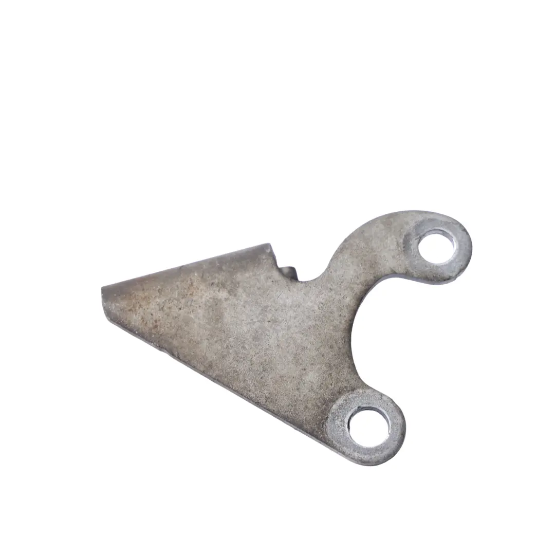 Exhaust Mount Bracket Holder Support to Mercedes W205 with Part number A2054921741 Mercedes W205 Exhaust Mount Bracket Holder Support - SKU A2054921741 - Part number A2054921741