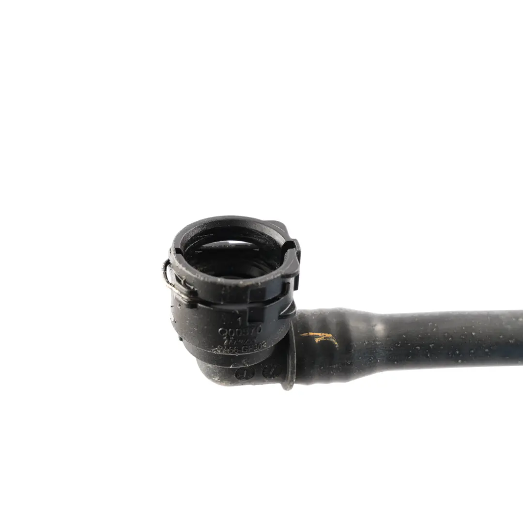 Bleed Line Radiator Hose Tube Pipe Petrol to Mercedes C205 with Part number A2055011001 Mercedes C205 Bleed Line Radiator Hose Tube Pipe Petrol - SKU A2055011001 - Part number A2055011001