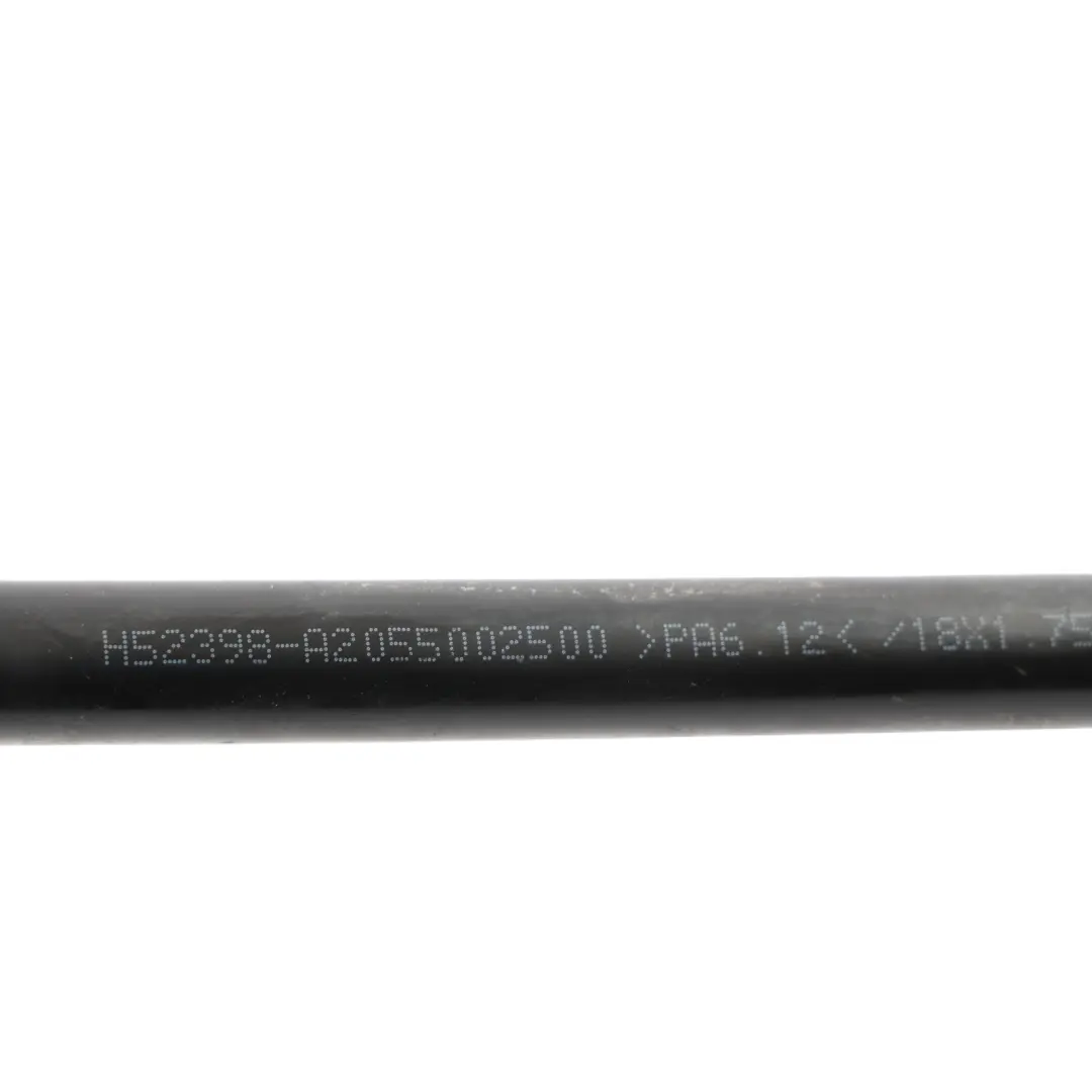 Mercedes C205 Bleed Line Radiator Hose Tube Pipe Petrol - SKU A2055011001 - Part number A2055011001